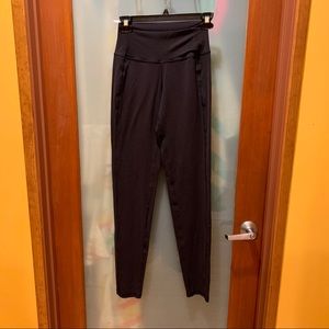 COPY - Lululemon Sunsetter Untight Tight